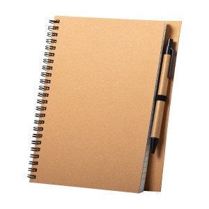 Bloc-notes promotionnel