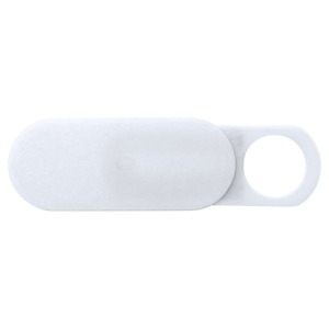 Obturateur personnalisé de caméra