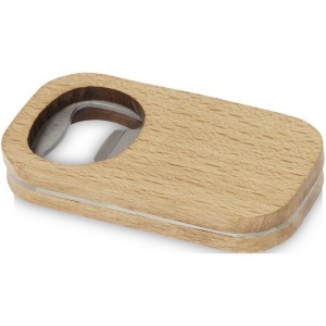 Ouvre-bouteille personnalisable Boemia