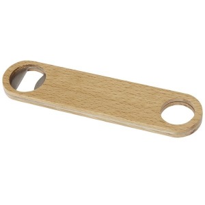Ouvre-bouteille personnalisé Origina en bois