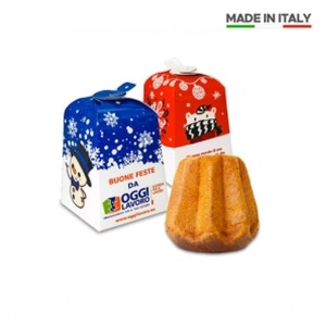 Pandoro classique 80g