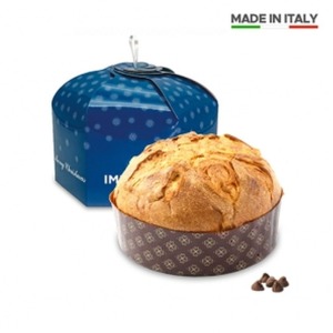 Panettone personnalisé 500g