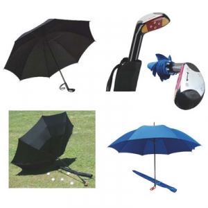 Parapluie personnalisé Driver