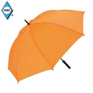 Parapluie golf publicitaire - FARE
