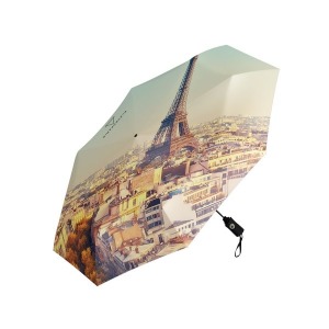 Parapluie pliable