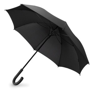  Parapluie promotionnel tempête ouverture au