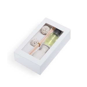 Parfum d'ambiance personnalisable