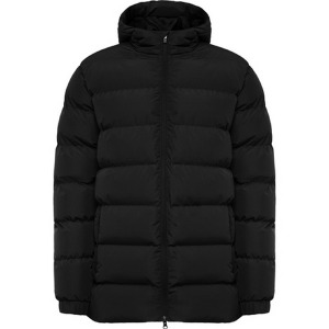 Parka personnalisable de sport rembourrée NEPAL (Tailles enfants)
