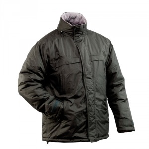 Parka personnalisable