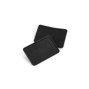 Patch amovible en coton