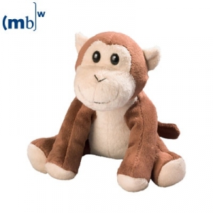 Peluche singe personnalisée - MBW