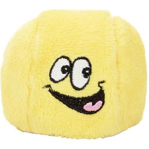 Peluche balle de tennis publicitaire - MBW