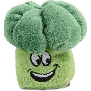 Peluche publicitaire brocoli - MBW