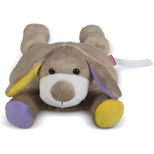 Peluche chien personnalisable - MBW