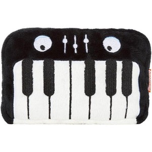 Peluche personnalisable clavier - MBW