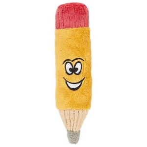 Peluche promotionnelle crayon - MBW