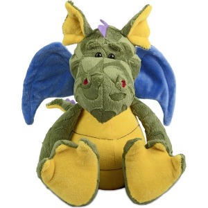 Peluche dragon personnalisable - MBW