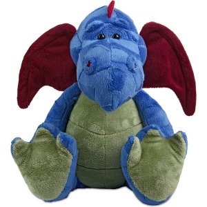 Peluche dragon personnalisable - MBW