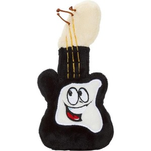 Peluche personnalisable guitare - MBW