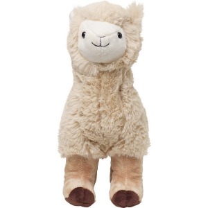 Peluche lama avec logo - MBW