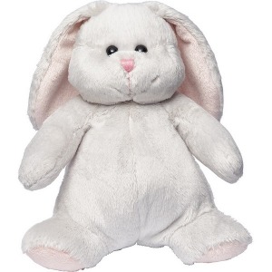 Peluche lièvre personnalisable - MBW