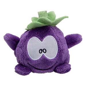 Peluche personnalisée mûre - MBW