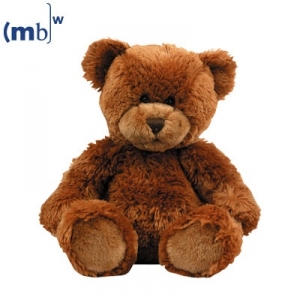 Peluche ours publicitaire - MBW
