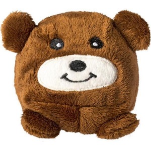 Peluche ours promotionnelle - MBW