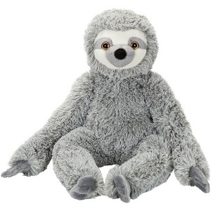Peluche publicitaire paresseux - MBW