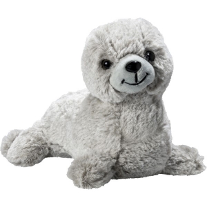 Peluche phoque avec logo - MBW