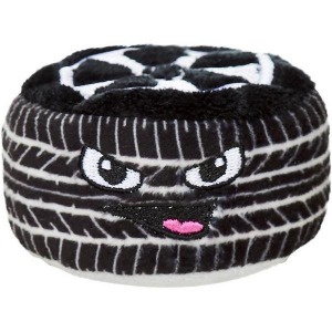 Peluche personnalisée pneu - MBW