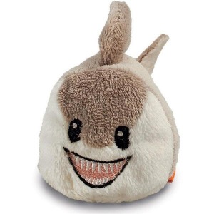 Peluche personnalisée requin - MBW