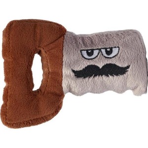 Peluche personnalisée scie - MBW