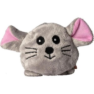 Peluche souris promotionnelle - MBW