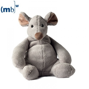 Peluche souris personnalisable - MBW