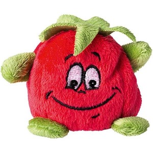 Peluche personnalisable tomate - MBW