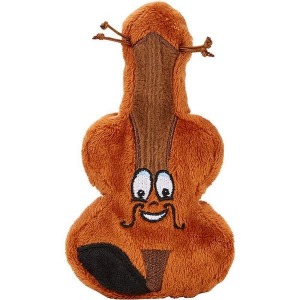 Peluche personnalisée violon - MBW