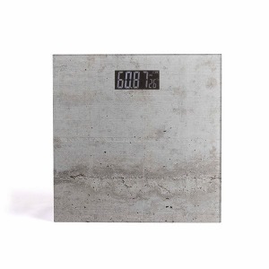 Pèse-personne électronique