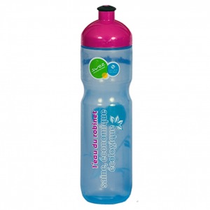 Petit bidon sport 40cl
