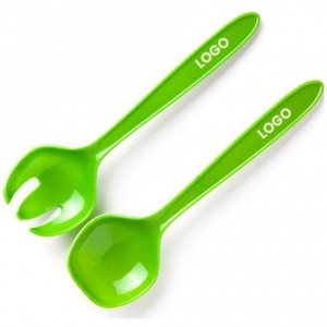 Petits couverts à salade 23cm