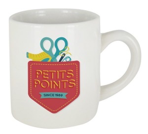 Carina Mini sublimation