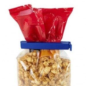 Pince alimentaire large 11cm