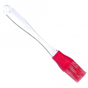 Pinceau silicone promotionnel