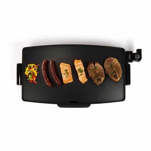 Plancha gril XXL