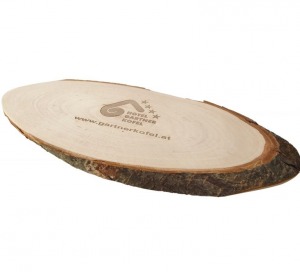 Planche écorce - grand format