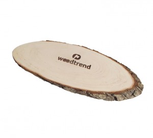 Planche écorce - moyen format