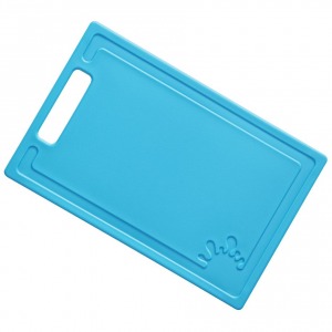 Planche en plastique 24x16cm