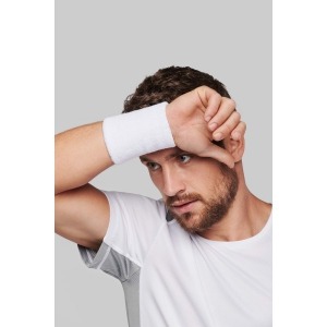 Poignet éponge avec logo multisports - Proact