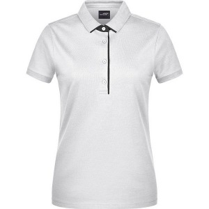 Polo classique Femme - James Nicholson