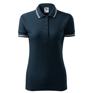 Polo classique Femme - MALFINI